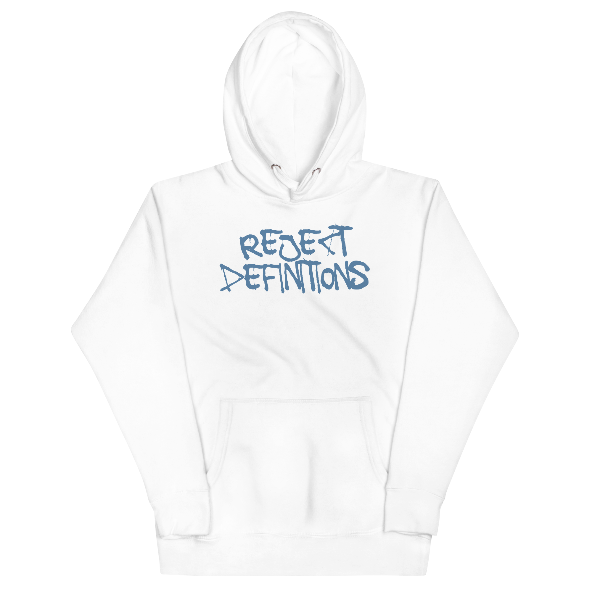 The Rejected Two Hoodie