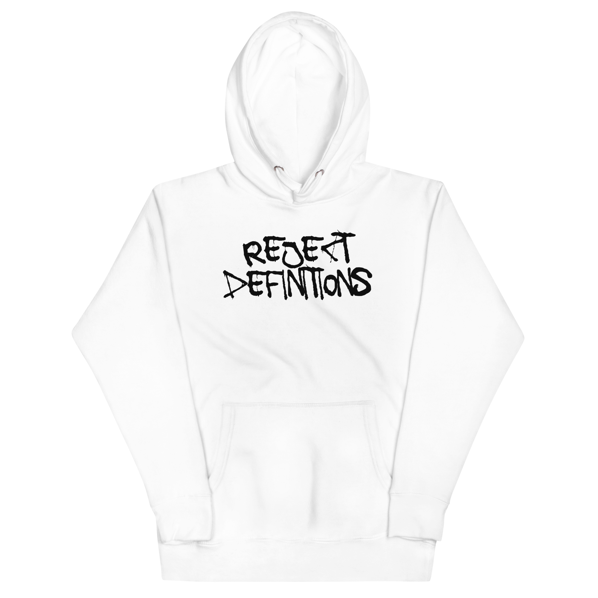 The Rejected One Hoodie