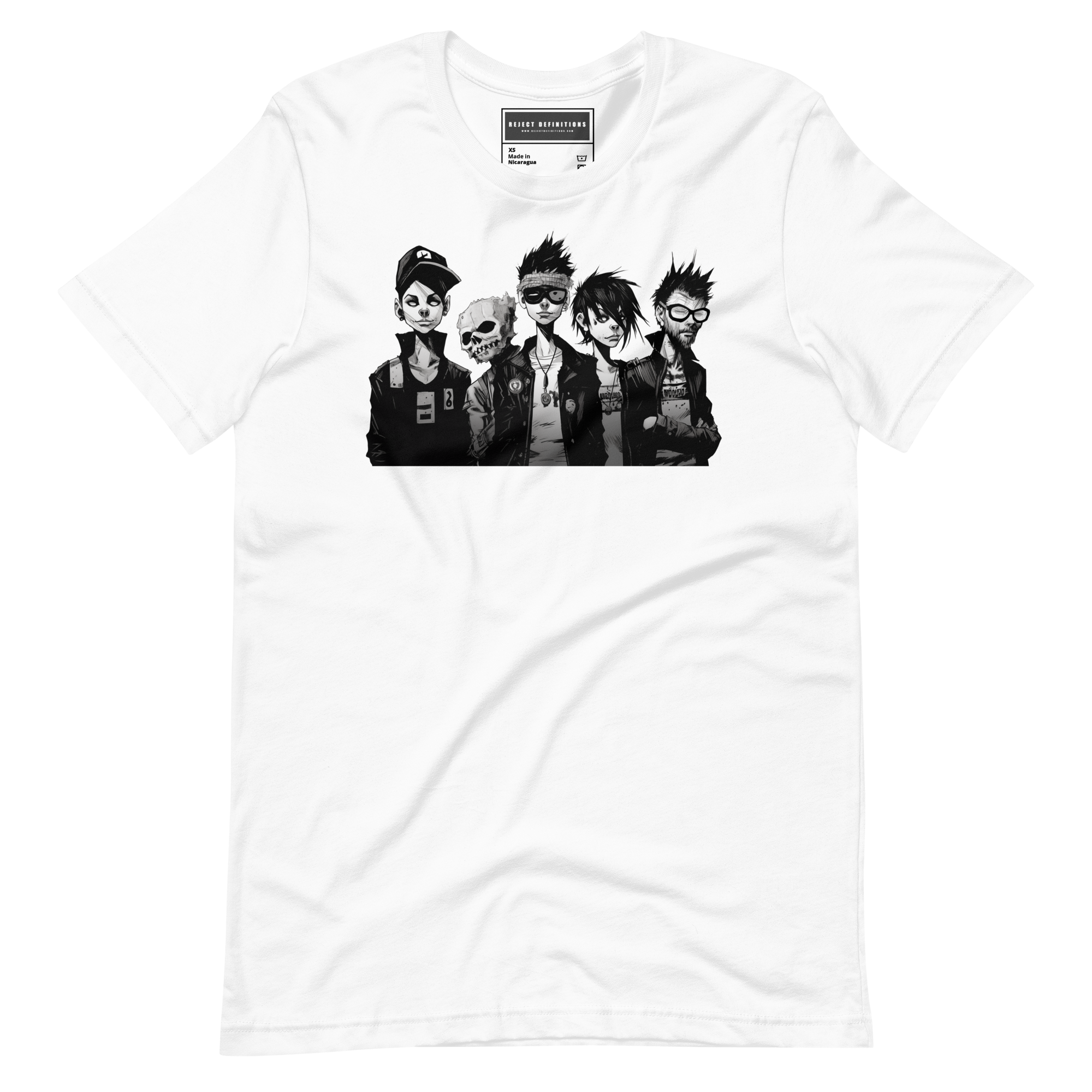 The Band? T-Shirt